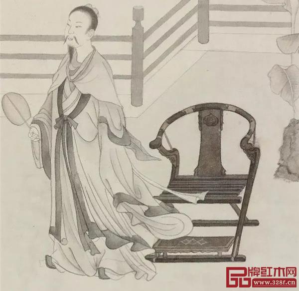 巧奪天工紅木傳世之家 | 畫卷中的家具,為何永流傳? 巧奪天工紅木傳世之家 | 畫卷中的家具,為何永流傳?