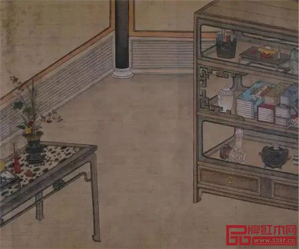 巧奪天工紅木傳世之家 | 畫卷中的家具,為何永流傳? 巧奪天工紅木傳世之家 | 畫卷中的家具,為何永流傳?