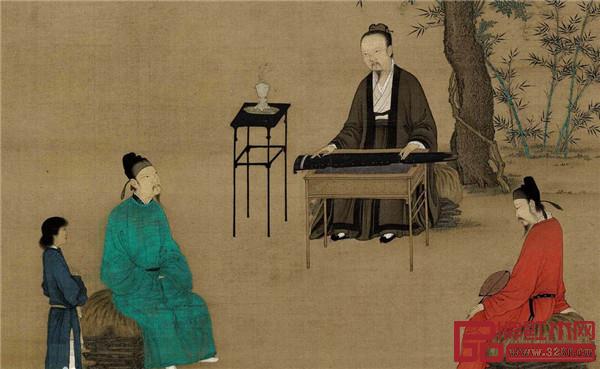 巧奪天工紅木傳世之家 | 畫卷中的家具,為何永流傳? 巧奪天工紅木傳世之家 | 畫卷中的家具,為何永流傳?