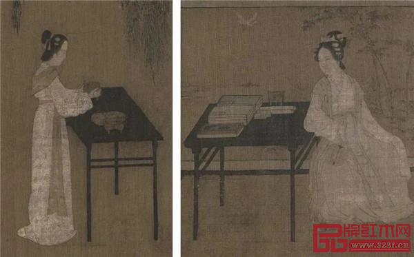 巧奪天工紅木傳世之家 | 畫卷中的家具,為何永流傳? 巧奪天工紅木傳世之家 | 畫卷中的家具,為何永流傳?