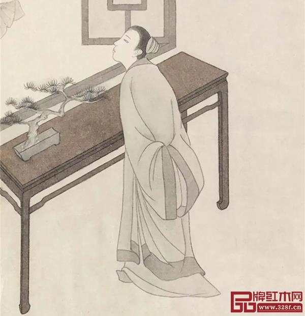 巧奪天工紅木傳世之家 | 畫卷中的家具,為何永流傳? 巧奪天工紅木傳世之家 | 畫卷中的家具,為何永流傳?