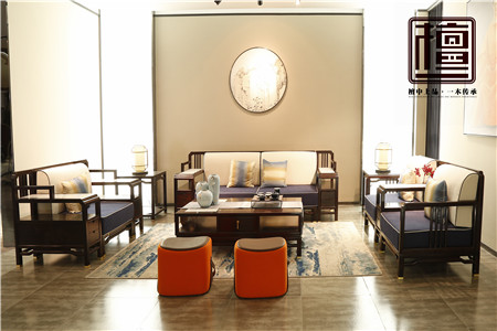 檀一 | 新意不設限，您想要的年輕新中式理想家在這里！