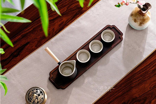 巧奪天工紅木傳世之家 | 藏于十二時辰里的中國絕美傳統(tǒng)色