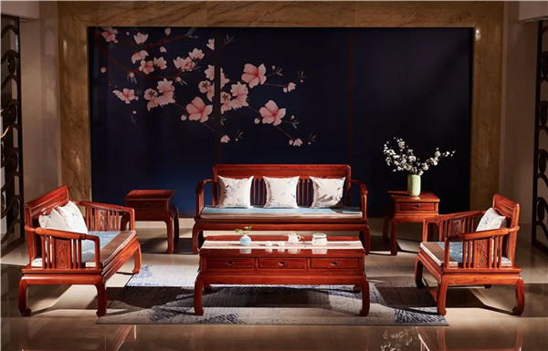 香山桃園 | 選對家具，讓你的家顏值爆表！