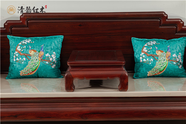 清韻紅木 清韻紅木
