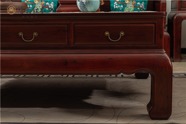 清韻紅木 清韻紅木