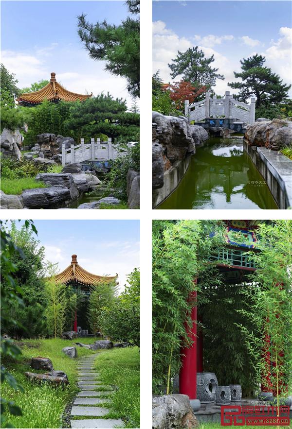 巧奪天工紅木傳世之家 | 俯仰之間皆風景 邀您共賞“花園式工廠” 巧奪天工紅木傳世之家 | 俯仰之間皆風景 邀您共賞“花園式工廠”