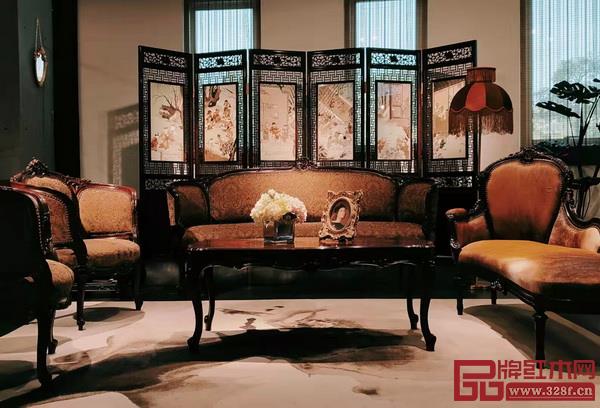 圖片來源：泰和園當代藝術(shù)鑒賞中心