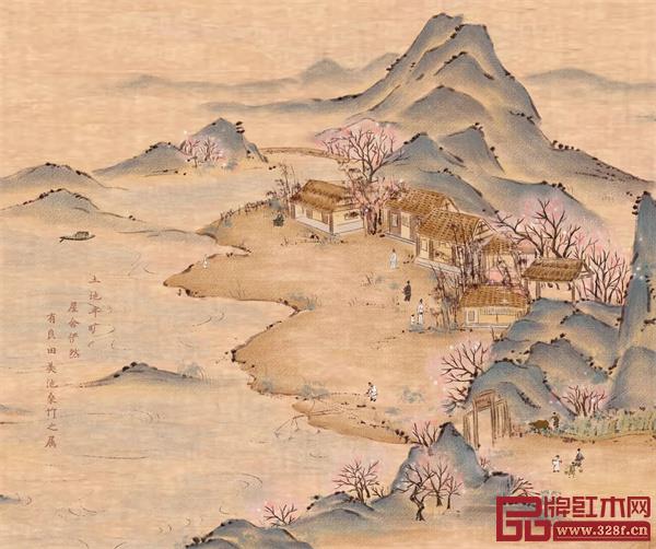 東禺家居:定義未來家,關于中式生活美學,我們有100個猜想 東禺家居:定義未來家,關于中式生活美學,我們有100個猜想