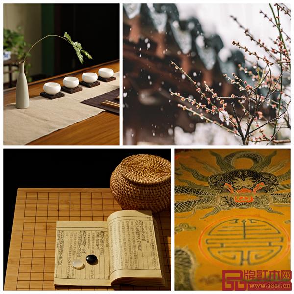 東禺家居:定義未來家,關于中式生活美學,我們有100個猜想 東禺家居:定義未來家,關于中式生活美學,我們有100個猜想