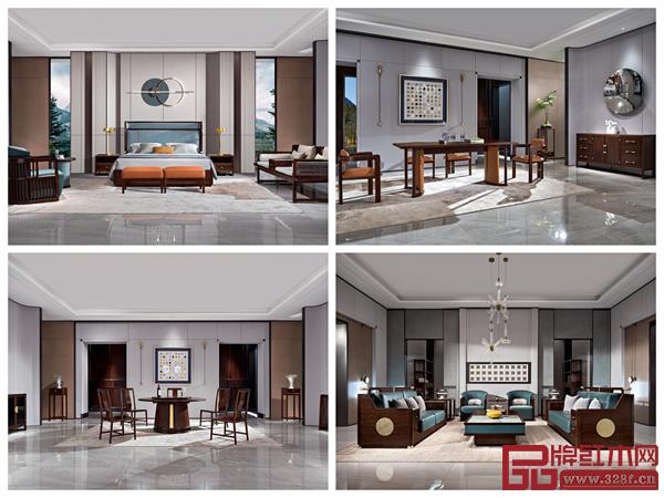 東禺家居:定義未來家,關于中式生活美學,我們有100個猜想 東禺家居:定義未來家,關于中式生活美學,我們有100個猜想