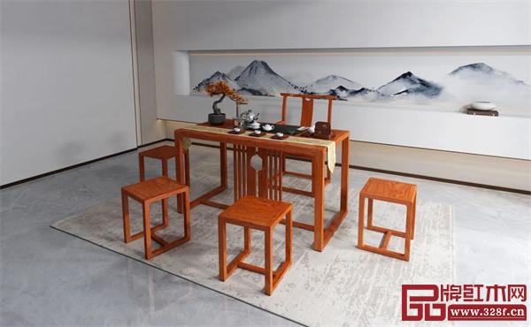 中信紅木:100%大果紫檀和韻茶臺(tái)重磅來襲,只要9888元! 中信紅木:100%大果紫檀和韻茶臺(tái)重磅來襲,只要9888元!
