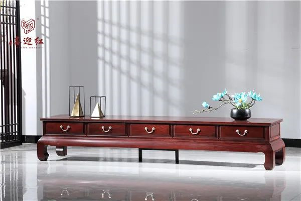 尋心而居，喜迎紅紅木這樣喚醒生活靈感