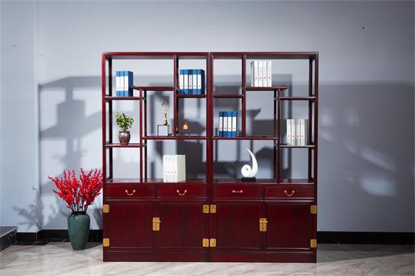 鼎順紅木 | 紅酸枝精品，經(jīng)典文人家具