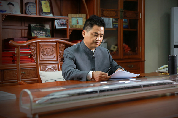 匠心精神有沒有必要堅持？中信紅木給出這樣的答案