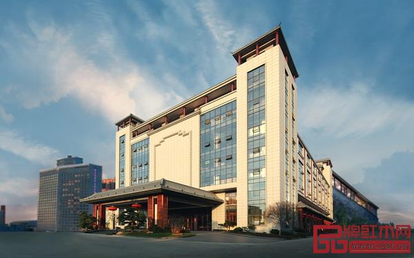 中國國壽紅木家居文化藝術(shù)館 中國國壽紅木家居文化藝術(shù)館