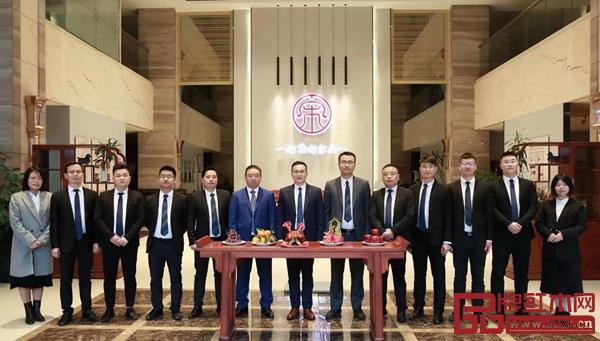 專業(yè)服務(wù)團隊，讓客戶買的放心、用的舒心