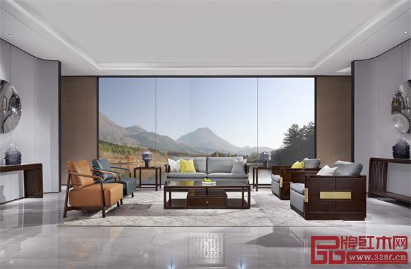 東禺家居喜氣系列