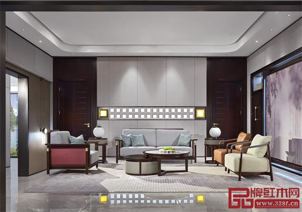 東禺家居喜氣系列