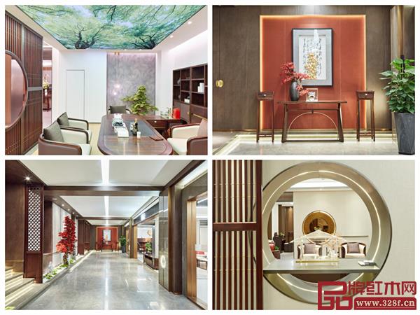 南元美學(xué)空間