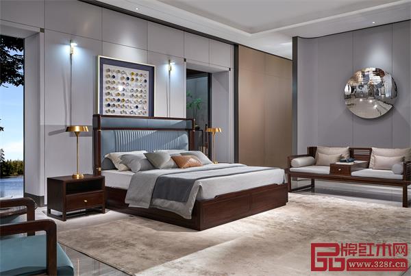 喜氣美學(xué)空間