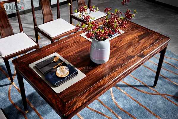 閑適紅木：黑酸枝新中式專業(yè)品牌，值得信賴！
