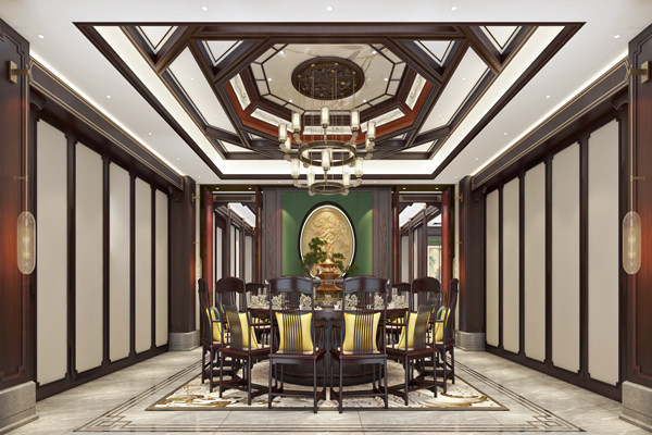 明堂紅木依托“世界舞臺”,探路“世界客廳”,打造中式生活美學空間 明堂紅木依托“世界舞臺”,探路“世界客廳”,打造中式生活美學空間