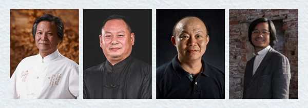 行業(yè)泰斗級設計師參與明堂紅木中式全屋整裝 行業(yè)泰斗級設計師參與明堂紅木中式全屋整裝