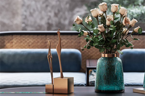 素創(chuàng)·四季戀歌|季節(jié)流轉(zhuǎn)，鋪設(shè)春意家居畫卷