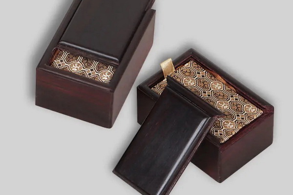 工信部：食品、化妝品包裝不可使用國標紅木材料