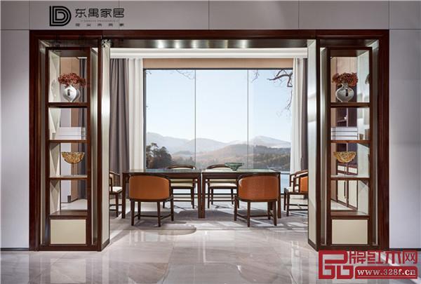 喜氣新中式 喜氣新中式