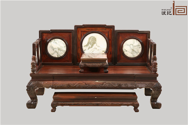 古典家具收藏怎么做才好？波記家具為您介紹