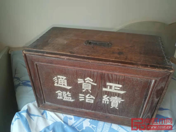 中國(guó)傳統(tǒng)書(shū)箱 中國(guó)傳統(tǒng)書(shū)箱