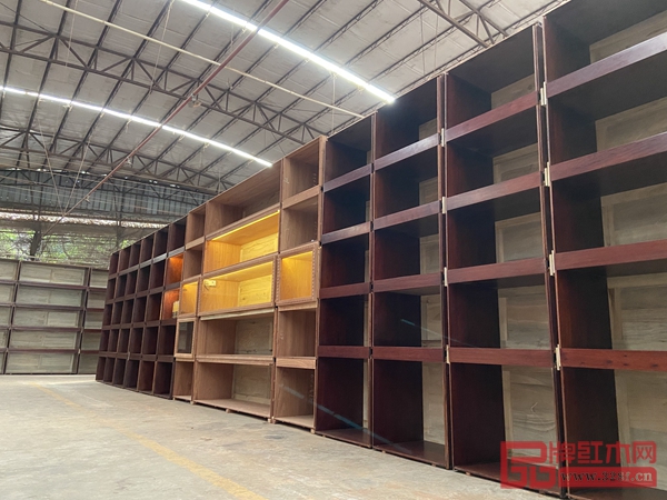 國(guó)家版本館—傳世工程木作項(xiàng)目部分書(shū)柜生產(chǎn)資料圖 國(guó)家版本館—傳世工程木作項(xiàng)目部分書(shū)柜生產(chǎn)資料圖