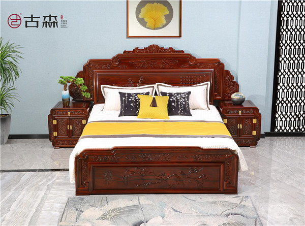 古森紅木 古森紅木