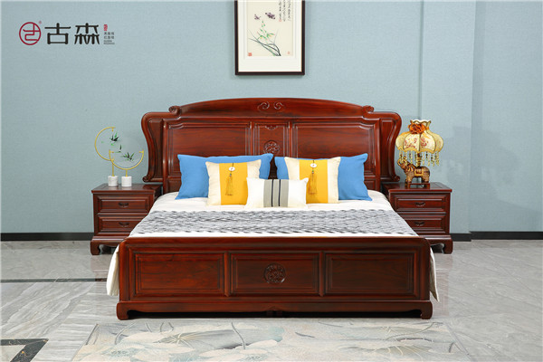 古森紅木 古森紅木