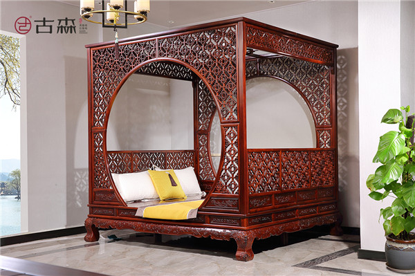 古森紅木 古森紅木