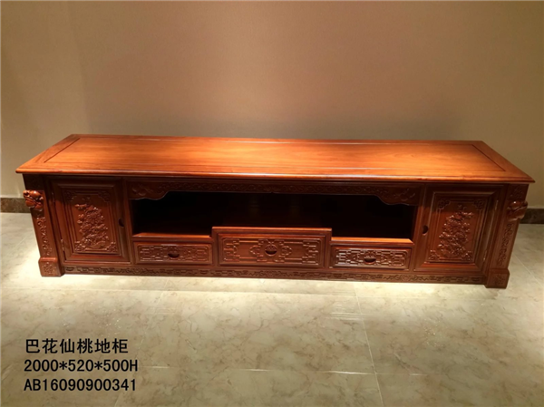 華行紅木 華行紅木