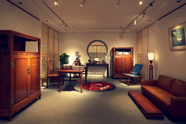 緬花大王紅橋紅｜書房之中，藏著中國人的審美！