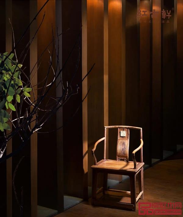 紅古軒海南黃花梨藏品 紅古軒海南黃花梨藏品