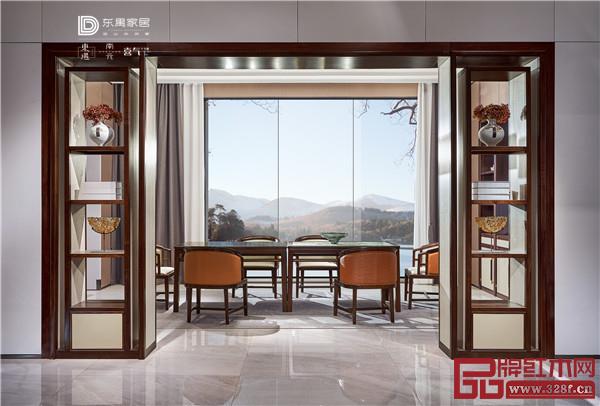 東禺·喜氣 | 定制美好家居,重塑品質(zhì)生活 東禺·喜氣 | 定制美好家居,重塑品質(zhì)生活