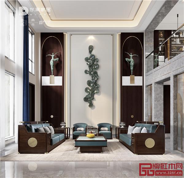 東禺·喜氣 | 定制美好家居,重塑品質(zhì)生活 東禺·喜氣 | 定制美好家居,重塑品質(zhì)生活