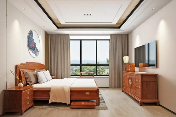 緬花大王紅橋紅|干貨滿滿！紅木家具的“標(biāo)準(zhǔn)尺寸”（實(shí)用收藏）