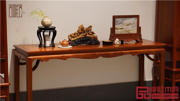 名雅居紅木 名雅居紅木