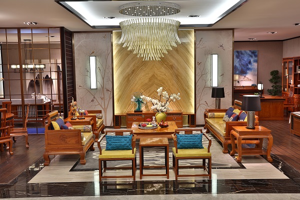 美聯(lián)家私的家具設(shè)計(jì)特點(diǎn)