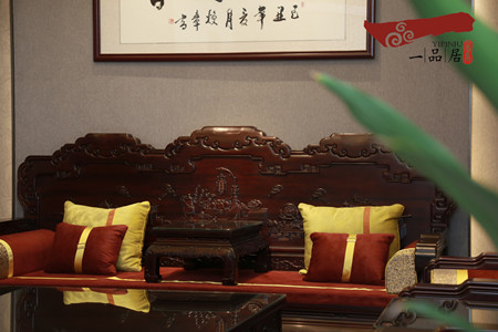 多重體驗，對話風雅 | 一品居新展廳，享受閑居精致生活！