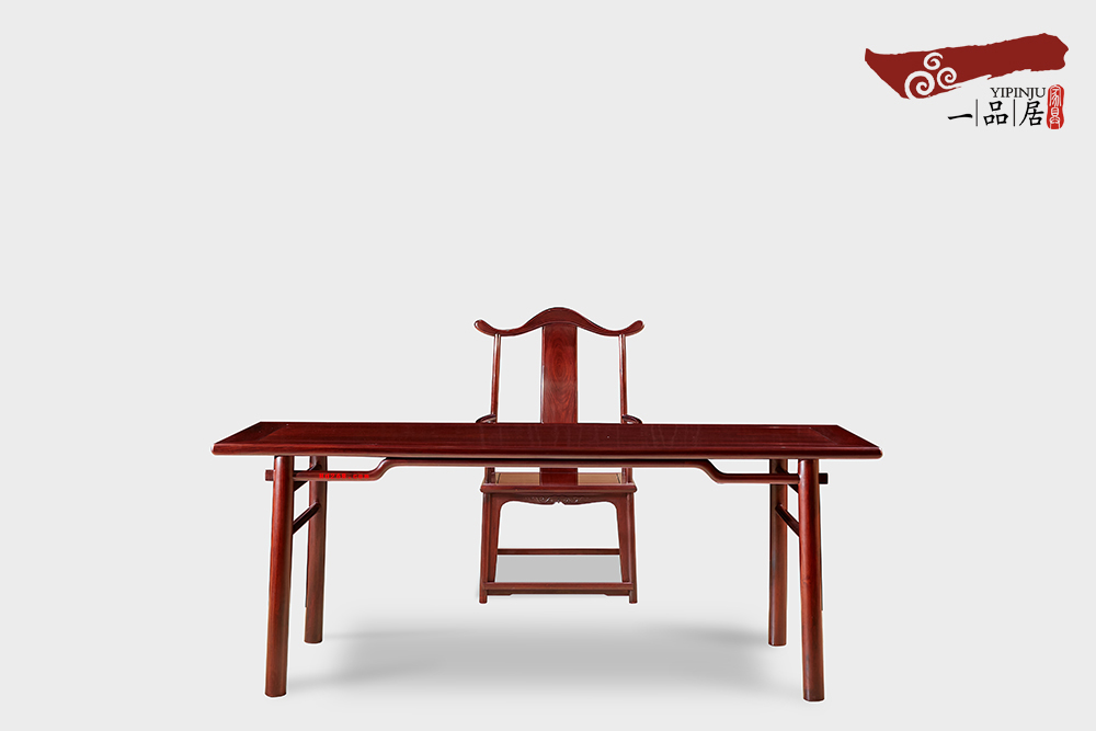 一品居賞紅木|明“味”，大藝術家范！