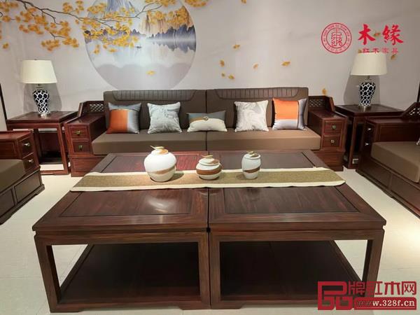 木緣紅木 木緣紅木