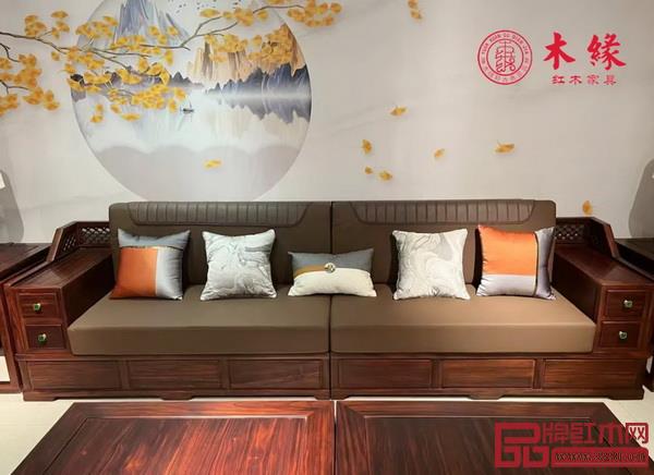 木緣紅木 木緣紅木