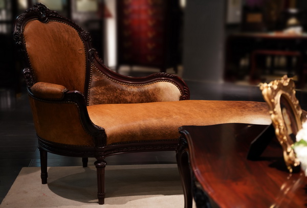 當(dāng)代藝術(shù)家具|泰和園：家具界的香奈兒，當(dāng)代精英的“標(biāo)配”！